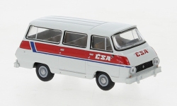 Brekina 30820 - H0 - Skoda 1203 Bus CSA